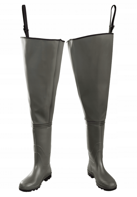 Waders Wodery Rozm. 40
