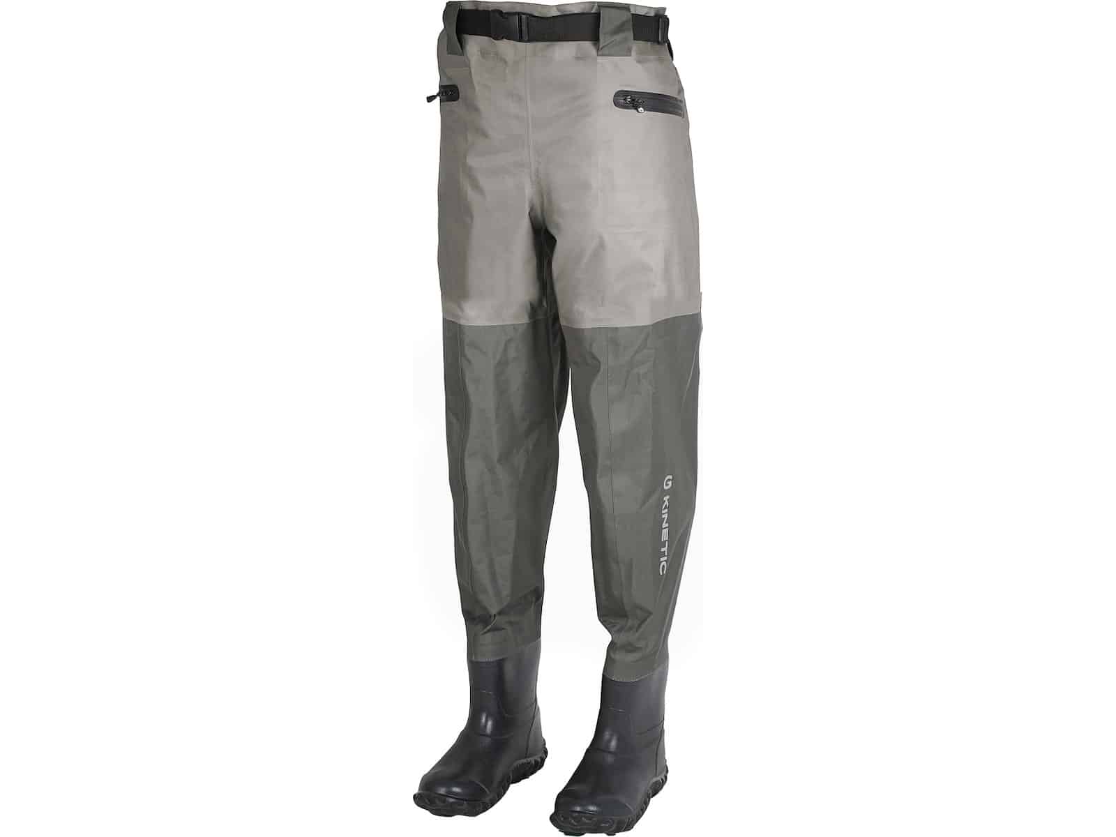 Kinetic Spodniobuty X4 Waist BootFoot nr 42-43