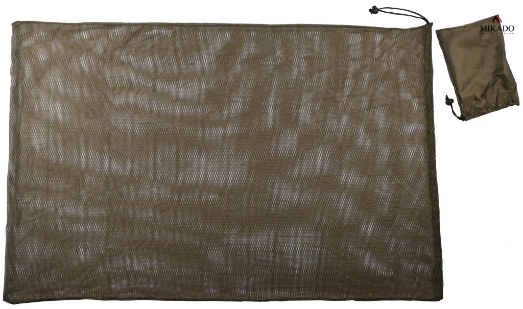 Mikado Worek Karpiowy Intro IS14-R701
