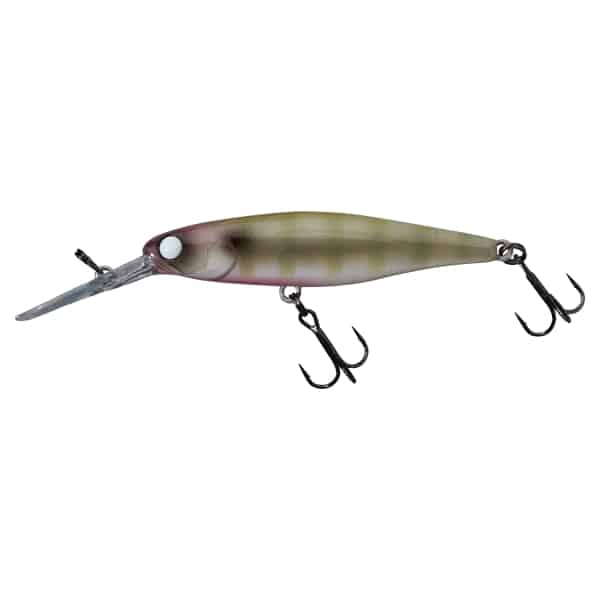Illex Wobler Squirrel 67 SP Dying Blue Gill