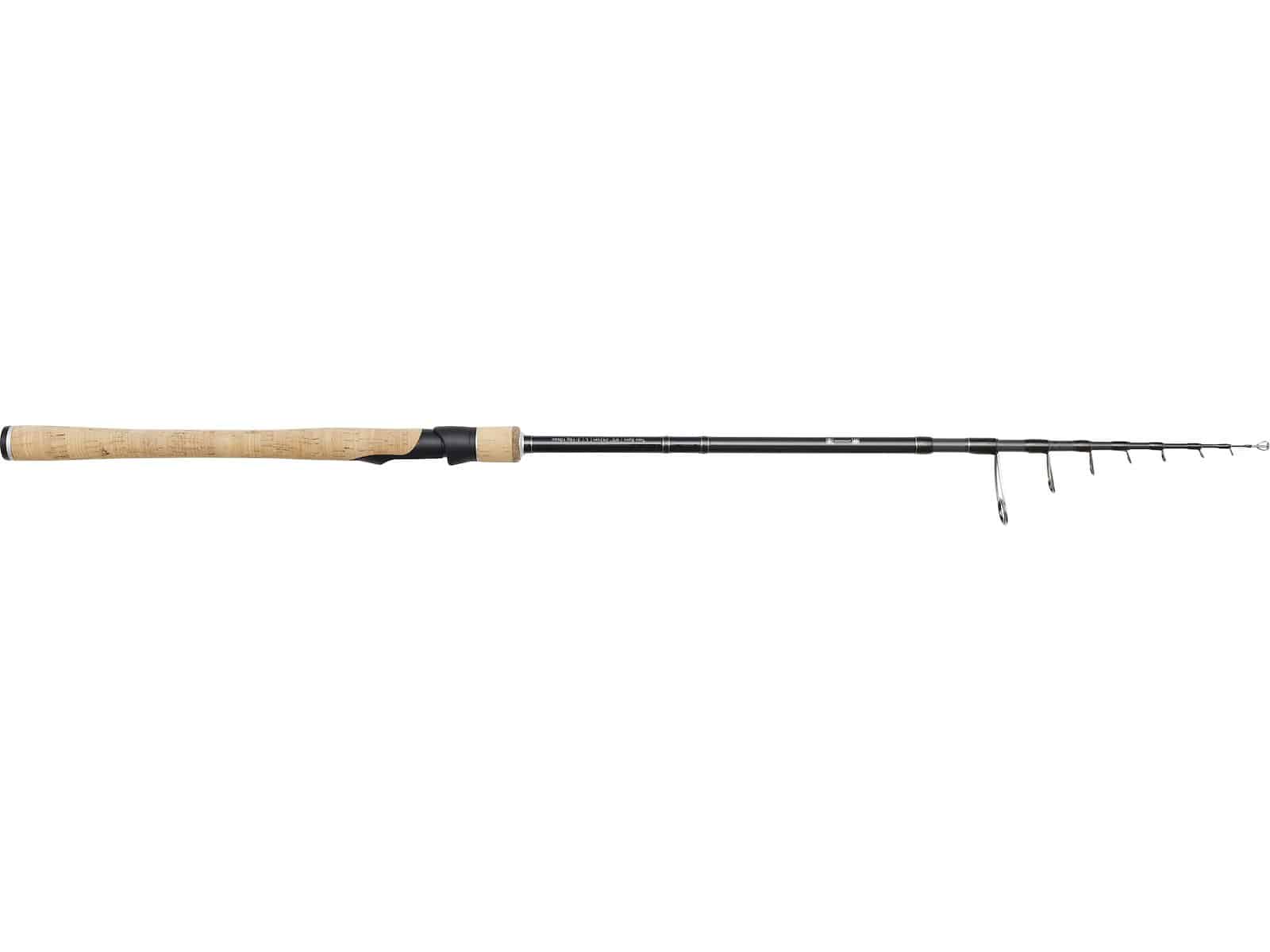 Westin Wędka W2 Tele Spin 240cm 30g