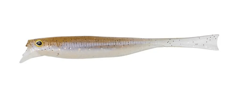 Illex Guma Jackall RV Driftfry Mellow 5,2' Incubation Smelt
