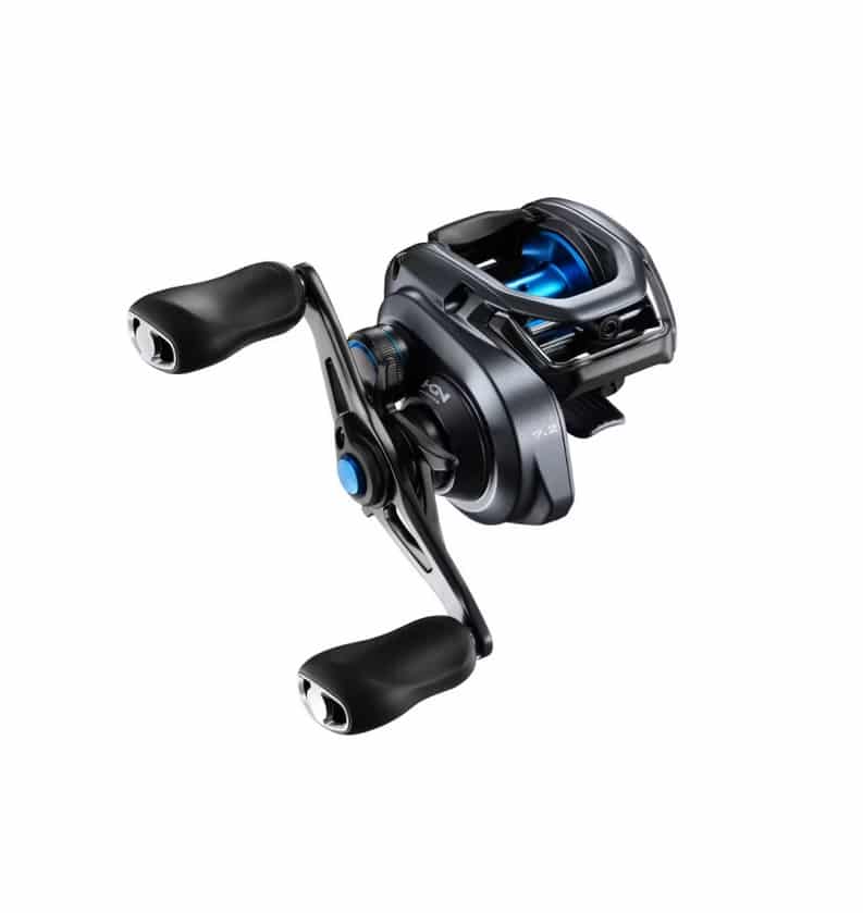 Shimano Multiplikator SLX XT 151A