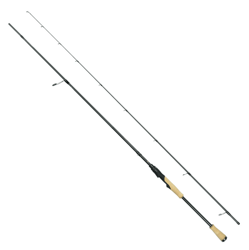 Robinson Wędka Diaflex Deluxe Pike Spin 2,44m 10-28g