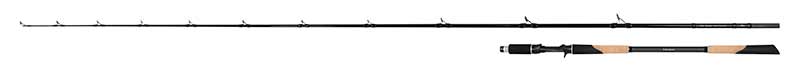 Fox Rage Wędka Castingowa TR Series Power Swim 240cm 200g