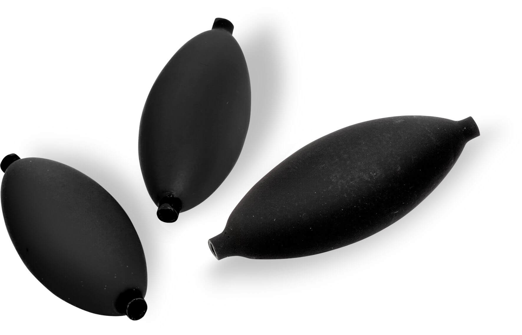 Black Cat Spławik Podwodny Micro 3,5g Czarny