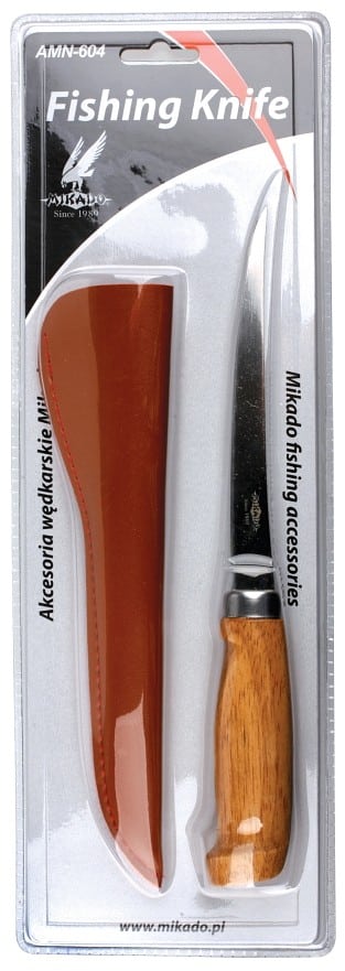 Mikado Nóż Do Filetowania AMN-604