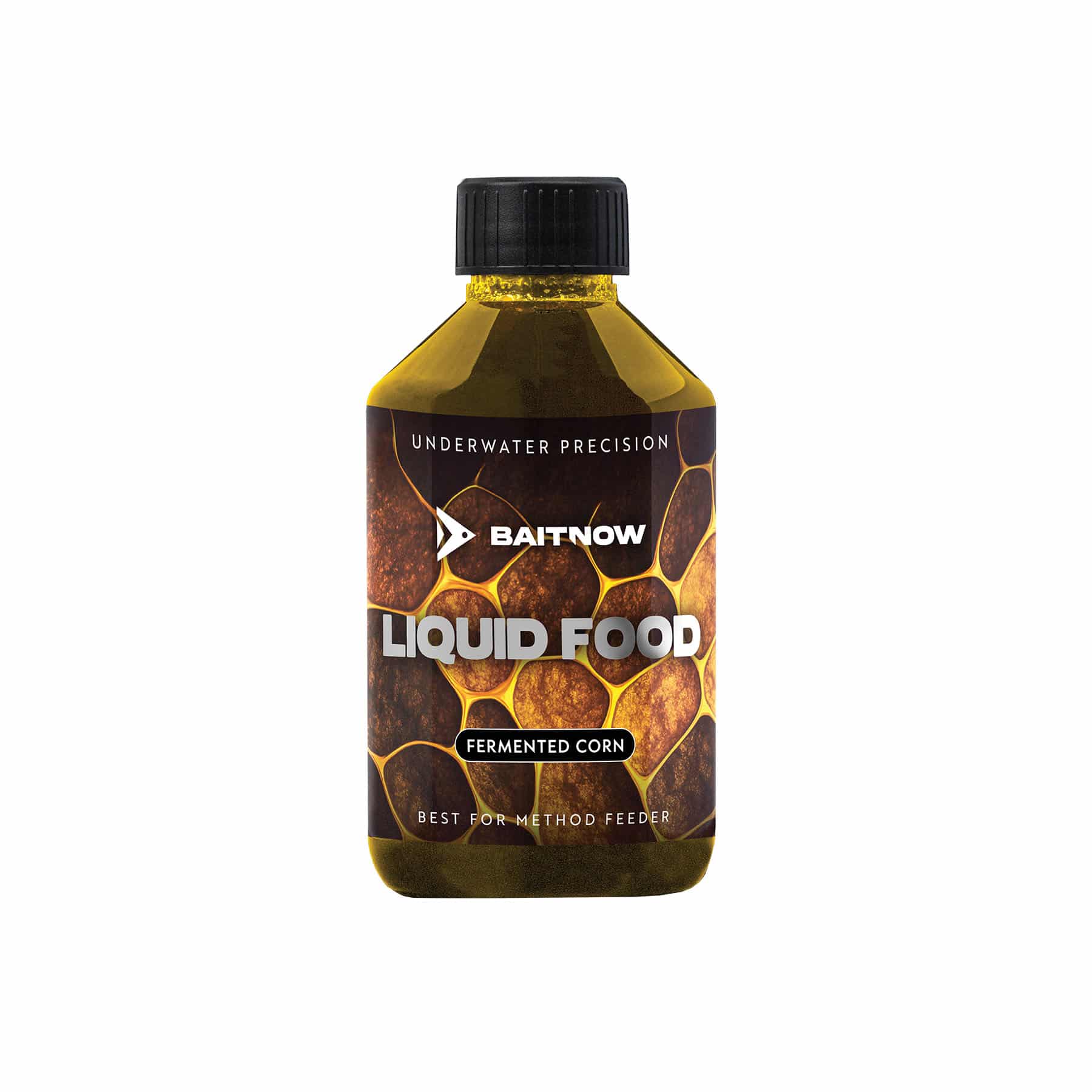 Baitnow Liquid Method Feeder Food Fermented Corn
