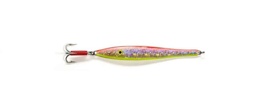 Abu Garcia Pilker Lucas 12,5cm 100g H-S/Red