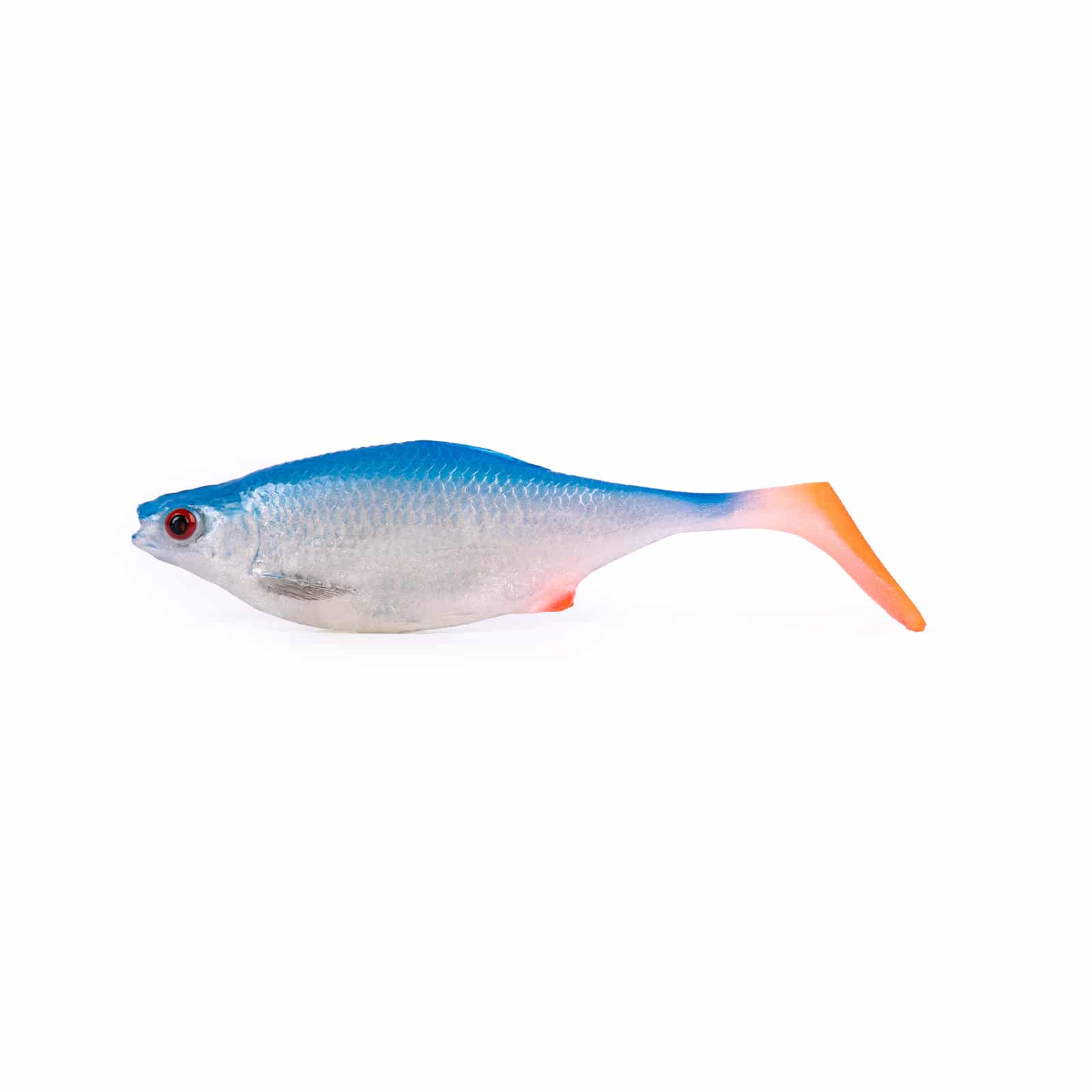 Alpha Real Fish Guma Płoć 16,5cm Niebieska