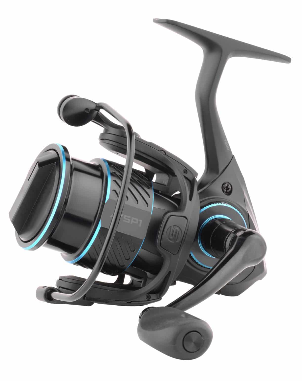 SPRO kołowrotek SP1 2000