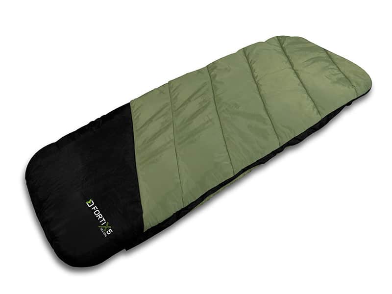 Delphin Śpiwór Fortix 220cm