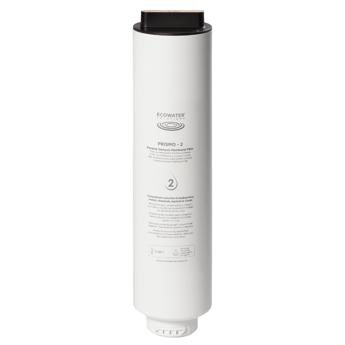 Ecowater membrana odwróconej osmozy PRISMO-2.