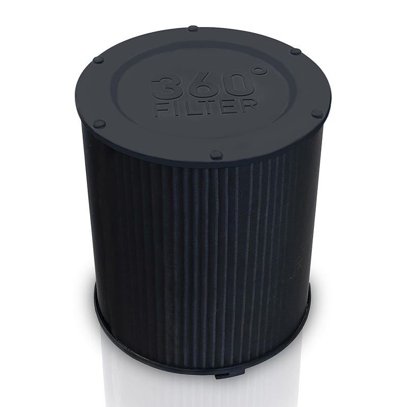 Filtr wymienny do Ideal AP 30/40 PRO (filtr 360°), oryginalny produkt Ideal.