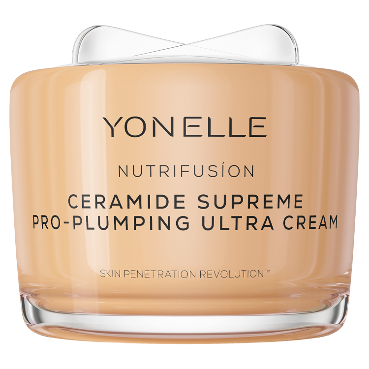 NUTRIFUSÍON Wypełniający Ultra-Krem Z Ceramidami Supreme
