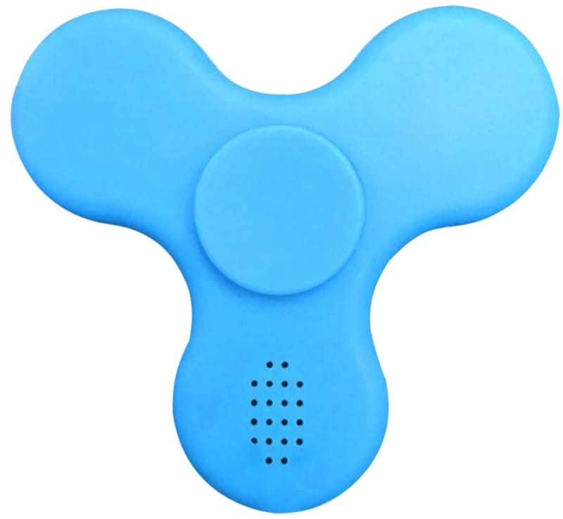 ESPERANZA SPINNER ETF110 +Bluetooth - Henryx24