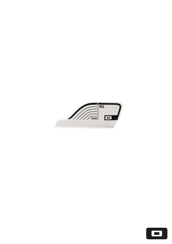 Finy EQ 1 Fin Set