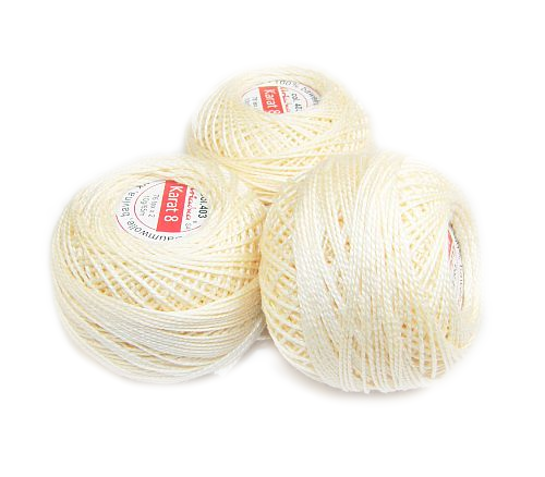 kordonek KARAT 8 10g kol. 403