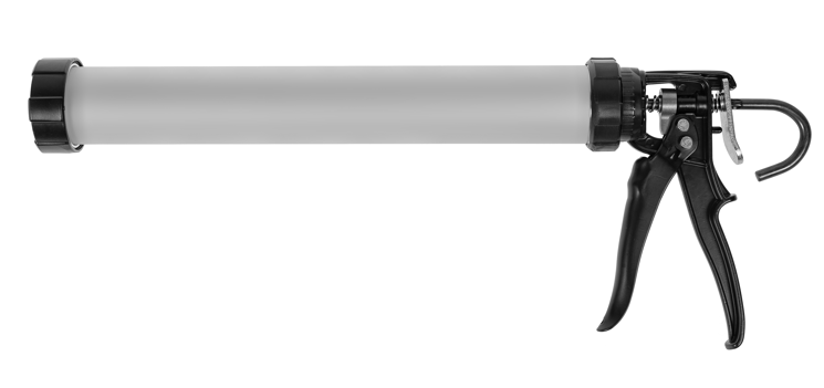 ISUM WYCISKACZ TUBOWY (PRO) 4000N 600ML