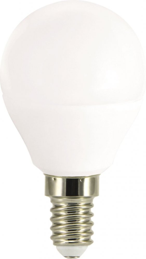 Omega Żarówka LED E14 7W 6000K 220-240V Comfort biała