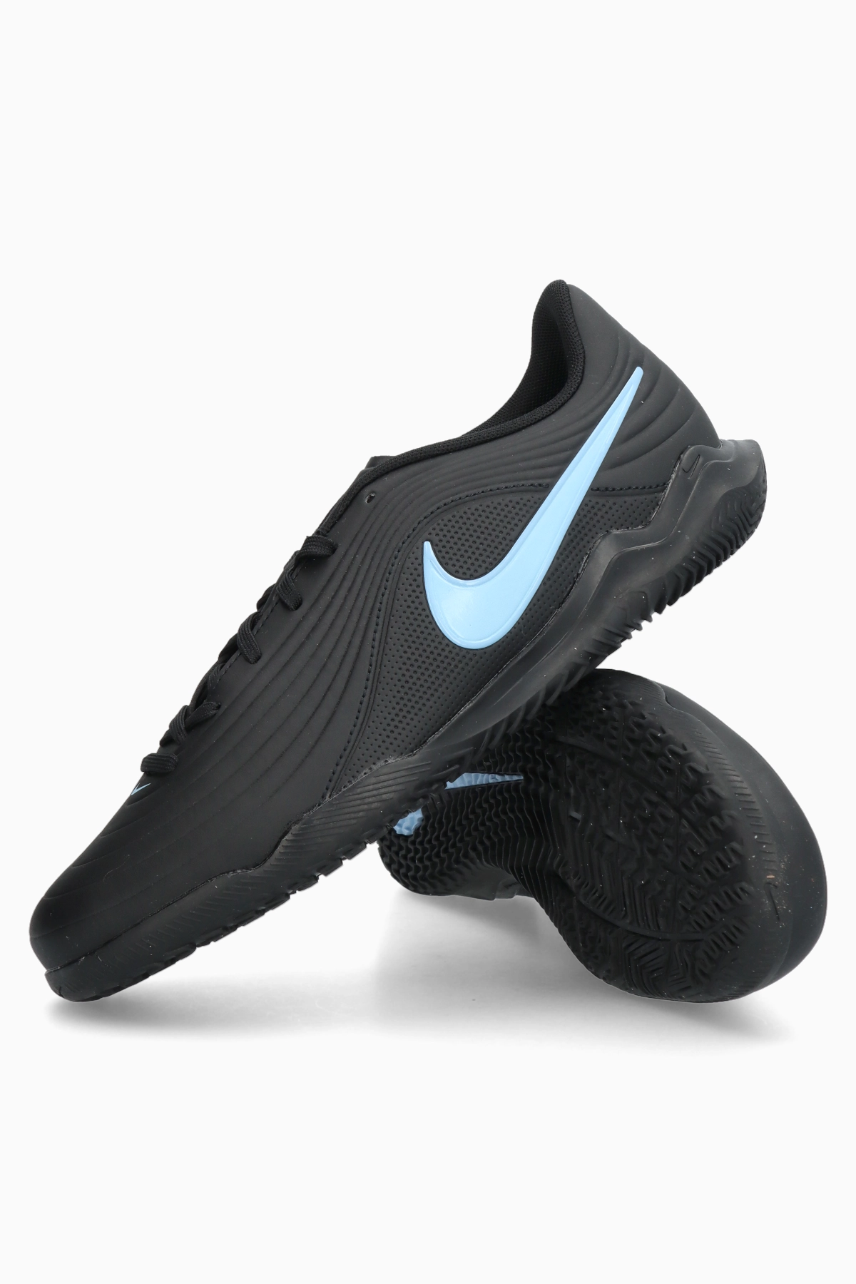 Halówki Nike Tiempo Maestro Club IC - Czarny