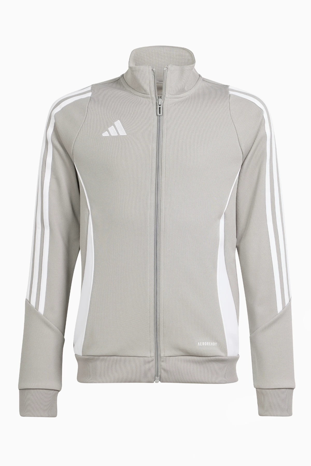 Bluza adidas Tiro 24 Training Junior - Szary