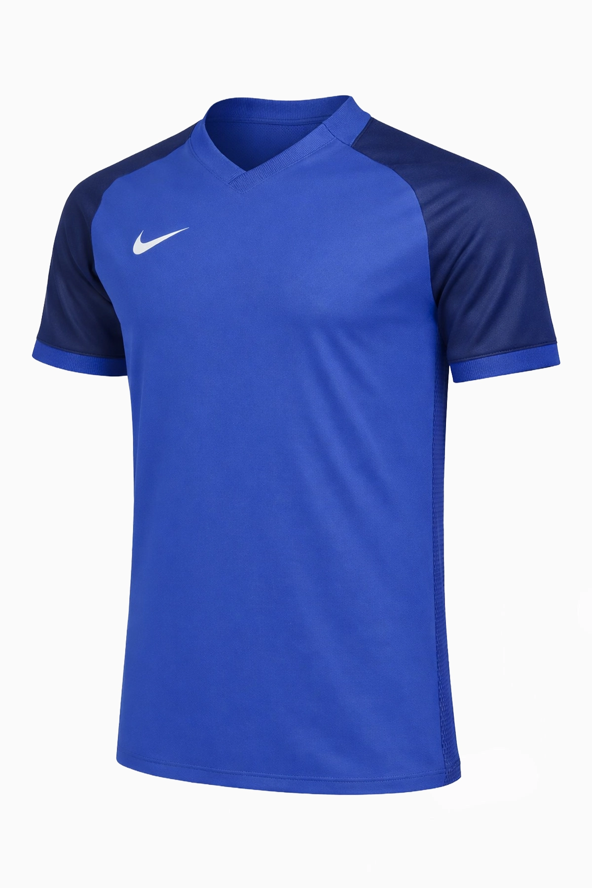 Koszulka Nike Dri-FIT Trophy VI - Granatowy