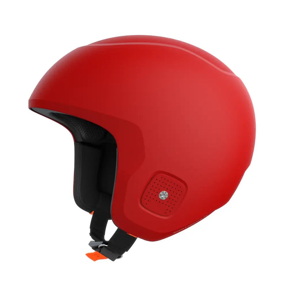 Kask narciarski POC Skull Dura X MIPS