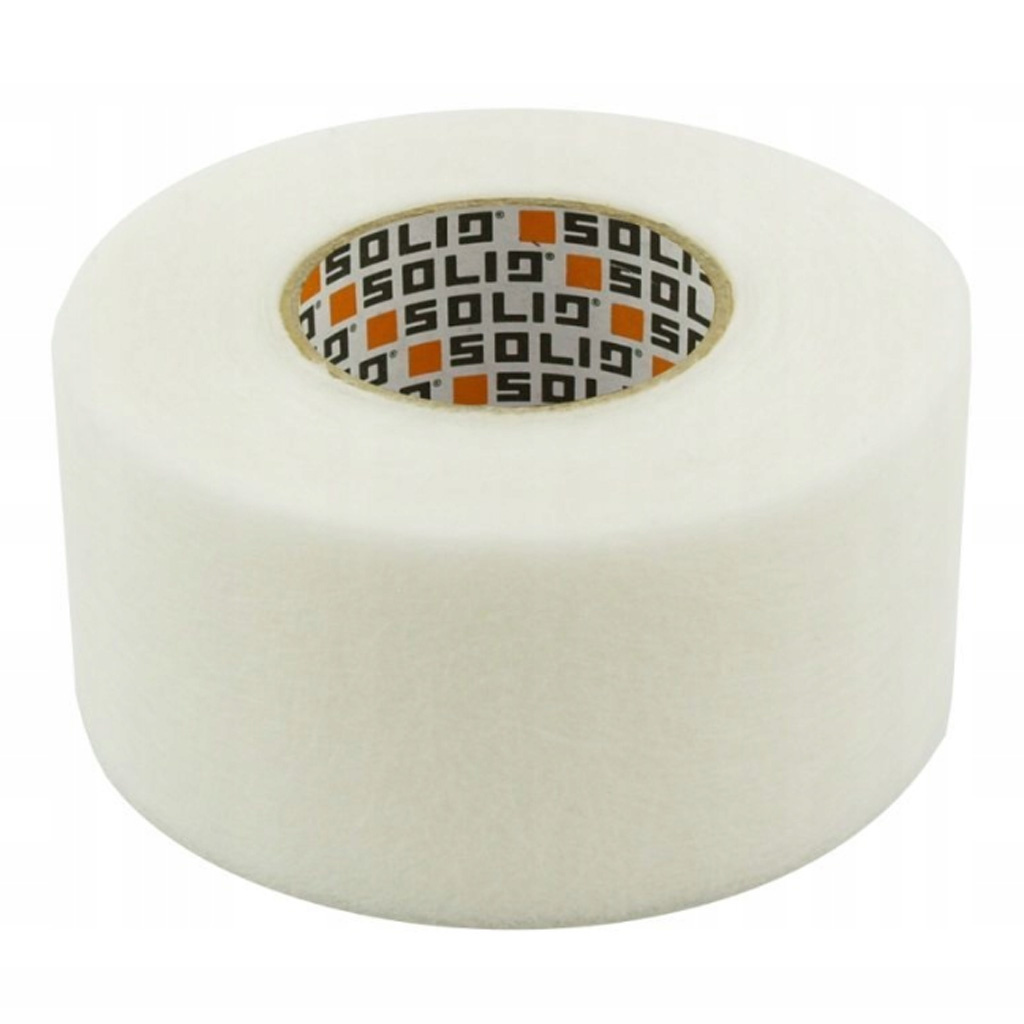Taśma fizelinowa do spoinowania płyt GK 50mm 25m Solid