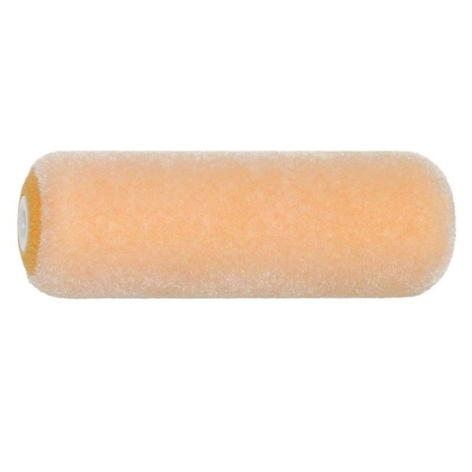Wałek malarski zaokrąglony Flock 7cm C35 Color Expert