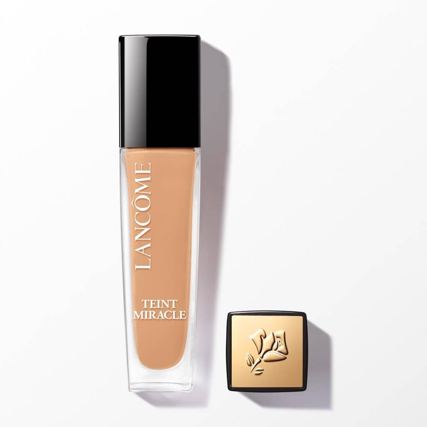 Lancôme Teint Miracle - Podkład rozświetlający