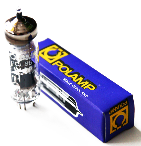 PCL86 Polamp