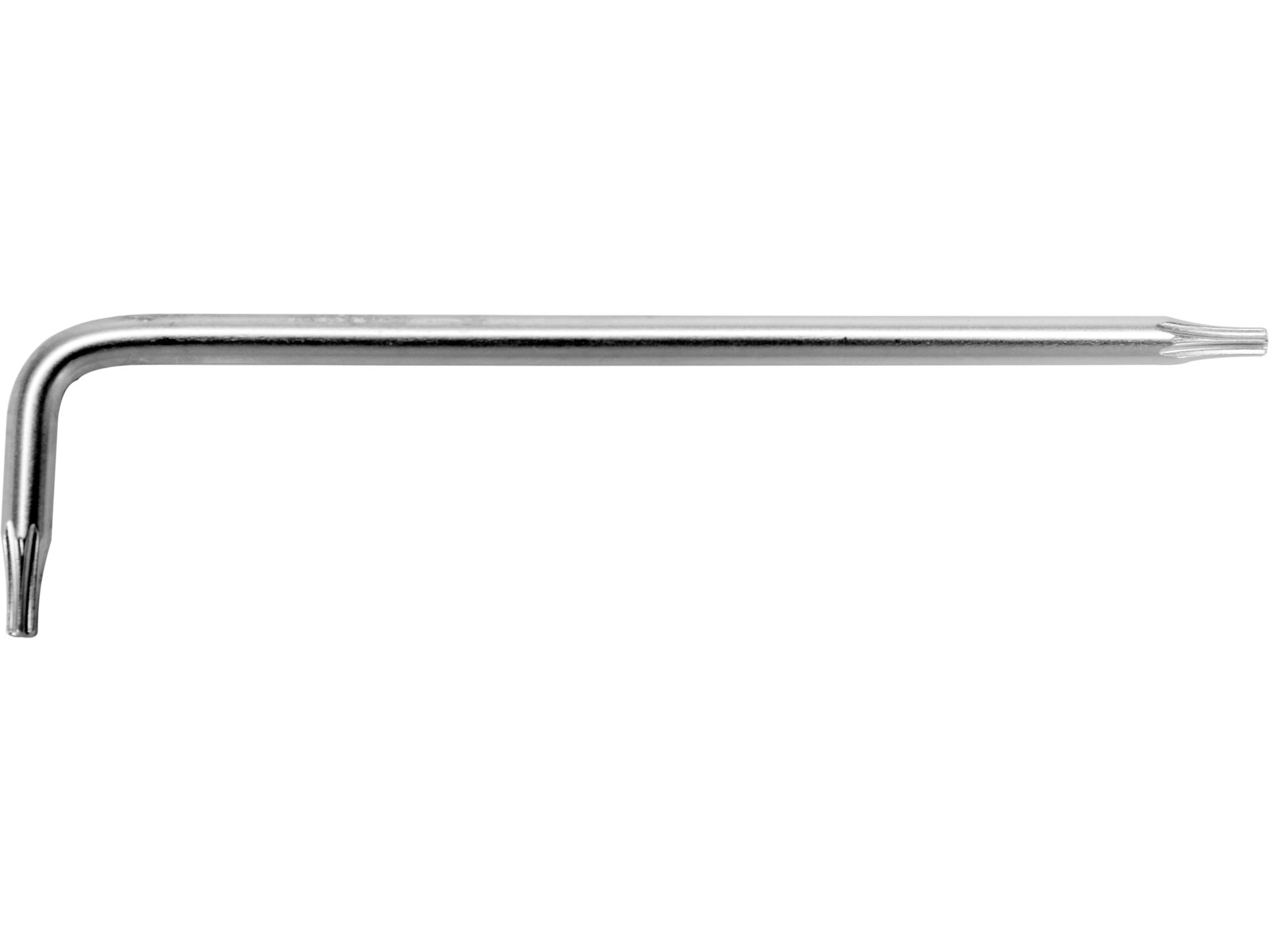 Klucz imbusowy TORX YATO długi t9 stal chromo wanadowa YT-05493