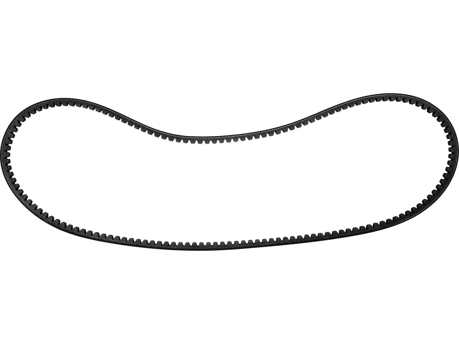 Pasek klinowy do rębaka spalinowego YT-86161 YATO YT-861974