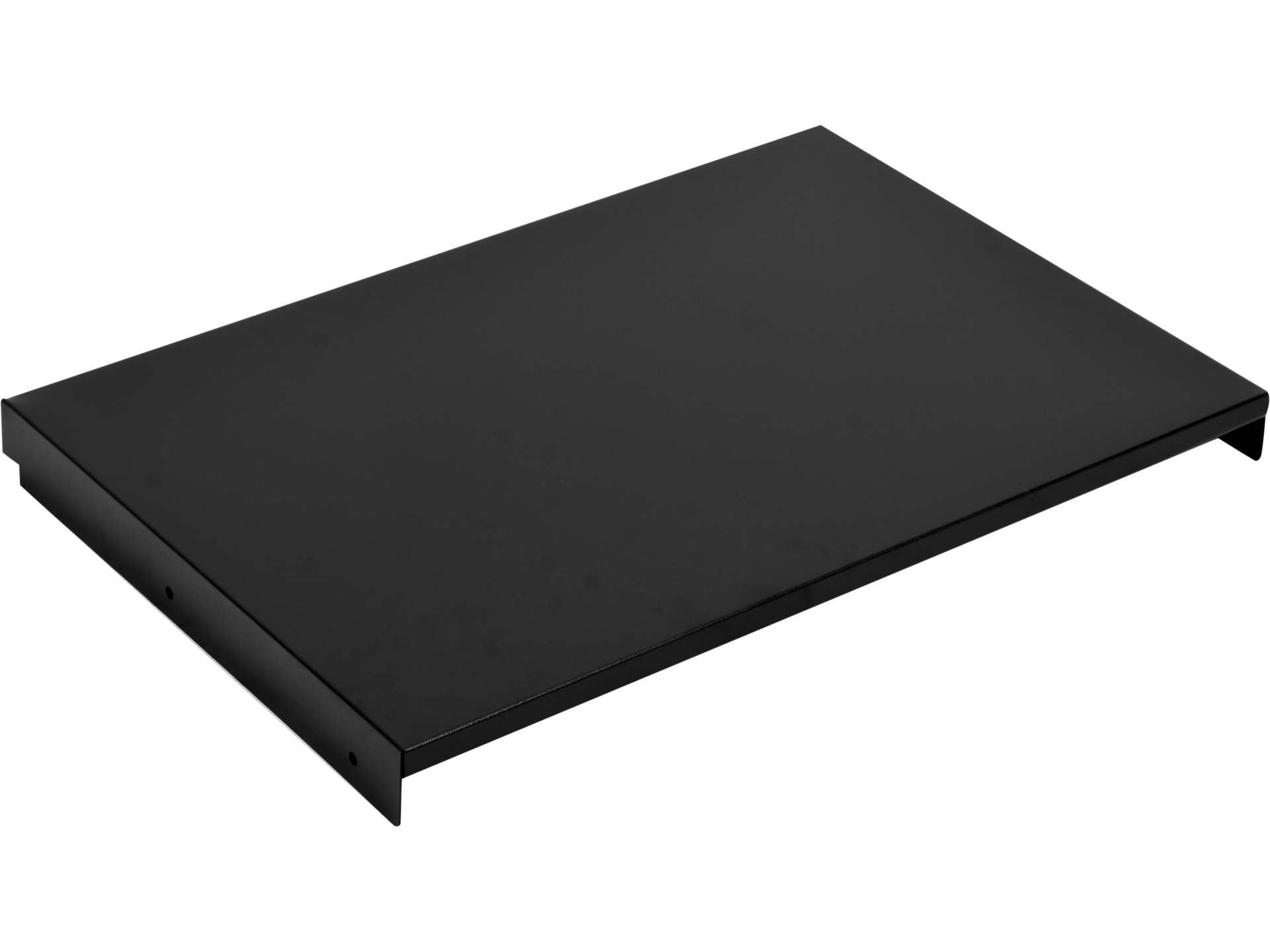 Wzmocnienie do blatu warsztatowego YATO metalowe czarne 66x45.7x5.4cm YT-08940