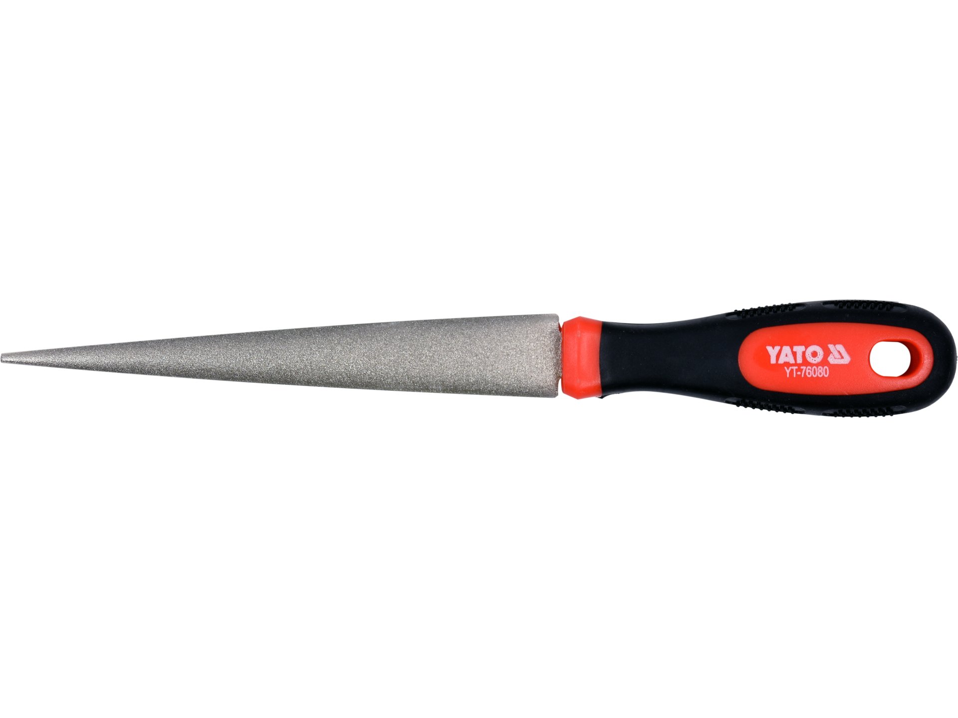 Osełka diamentowa YATO pilnik 250mm do ostrzenia granulacja 240 YT-76080