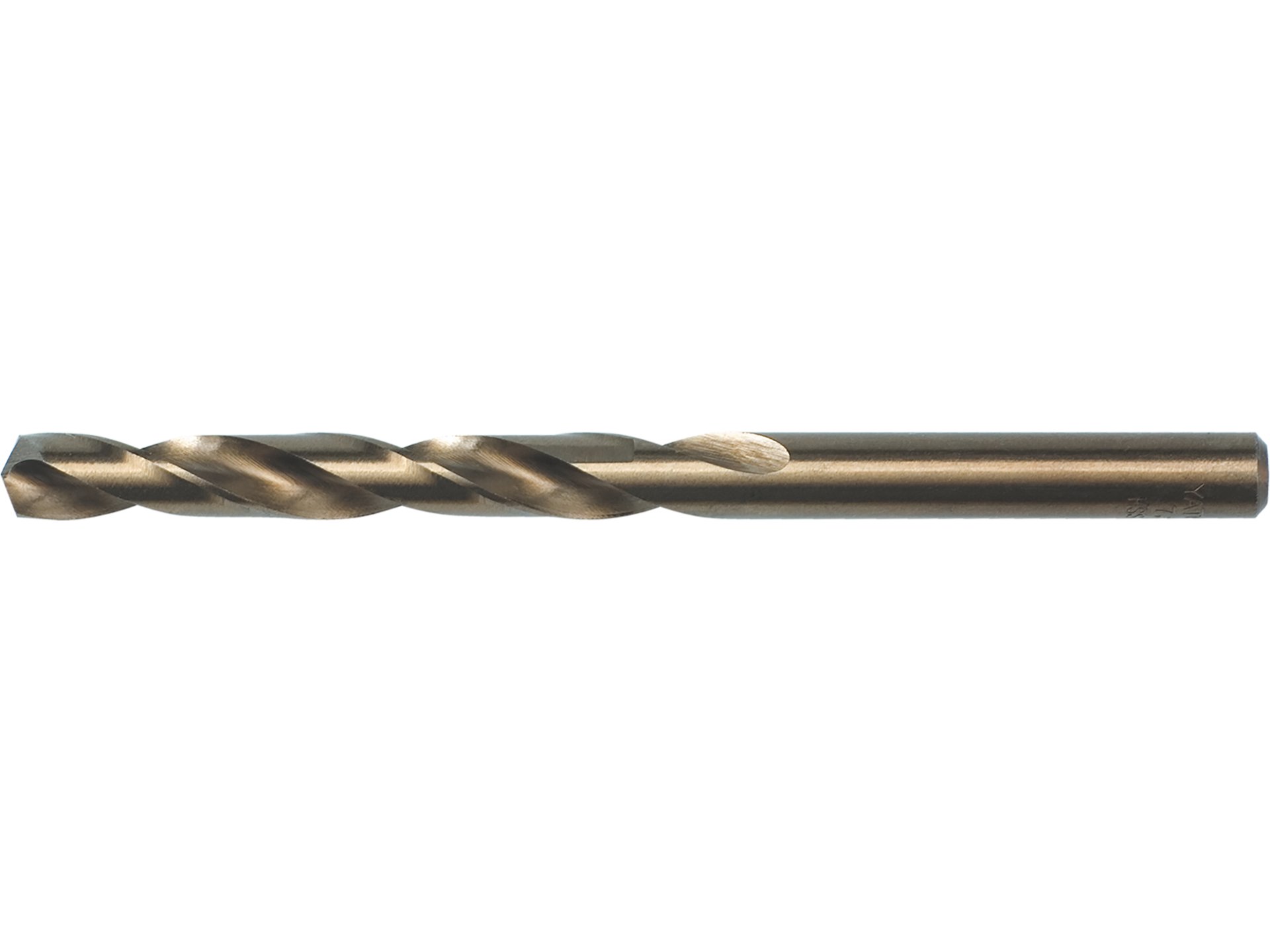 Wiertło do metalu HSS co YATO 14mm kobaltowe do stali nierdzewnej YT-4140