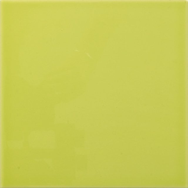 Płytka ścienna hiszpańska Vilar Albaro MONOCOLOR PISTACHO LISO mat 20