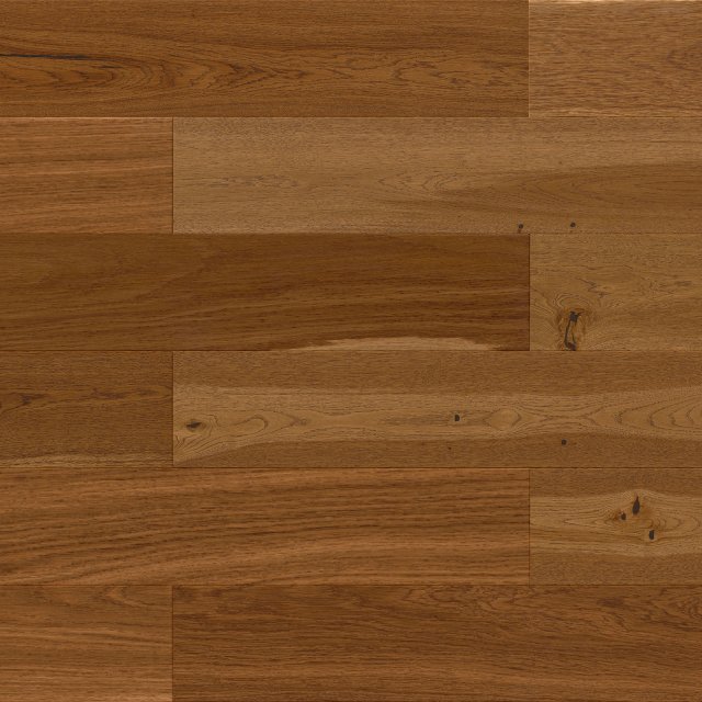 Deska warstwowa BARLINEK DĄB 1-LAM LAKIER COGNAC 14x110x1092mm NATURE