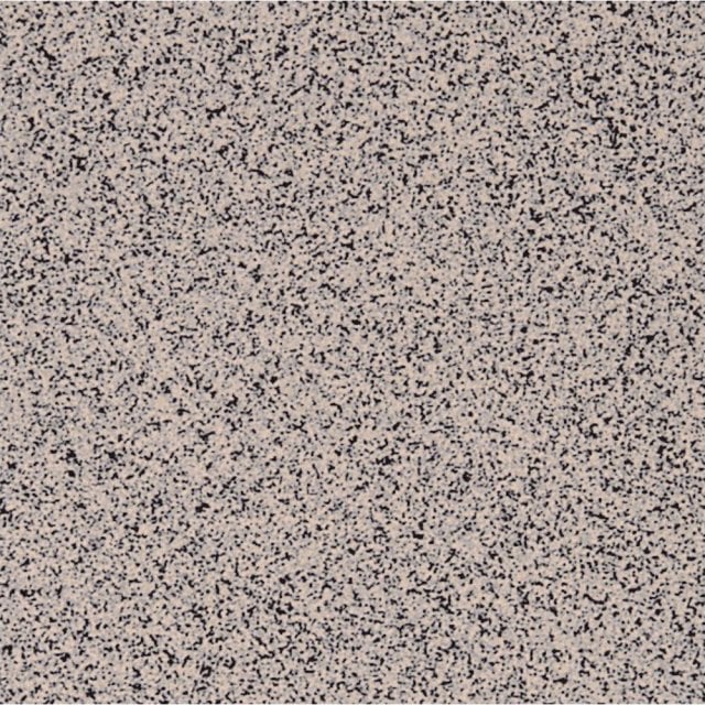 Gres techniczny MOUNT EVEREST grey-black mat 30x30 gat. I