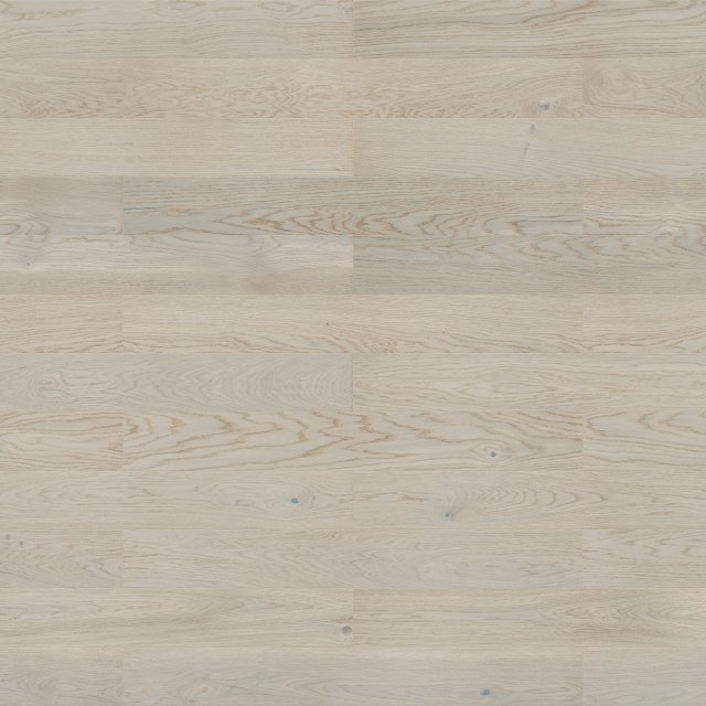 Deska warstwowa BARLINEK DĄB 1 LAM Lakier MAT CREAM 14x155x1800mm VAR