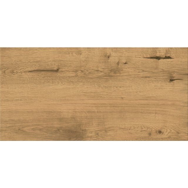 Gres szkliwiony INFINITY WOOD bronze mat 29,8x59,8 #553 gat. I Cersan