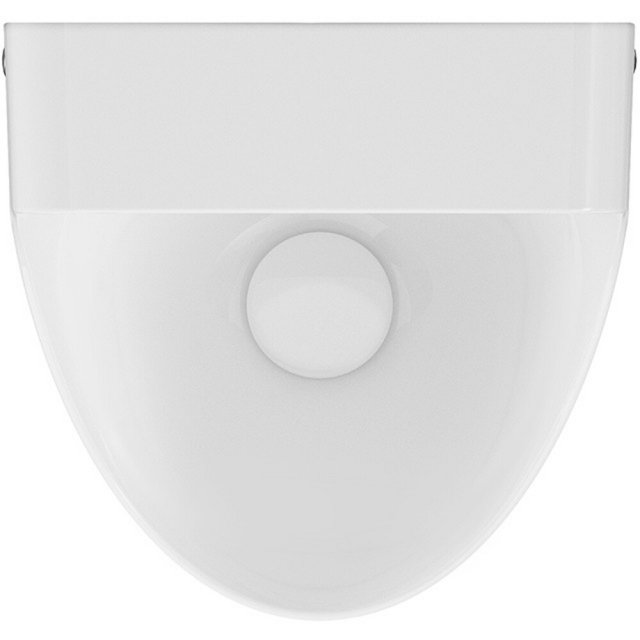 CERSANIT Pisuar podwieszany CREA z korkiem ceramicznym S701-357