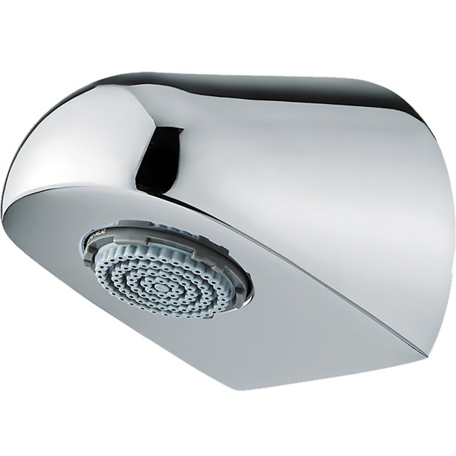 DEANTE Główka prysznicowa CASCADA antywandalowa chrom NAC_02AV