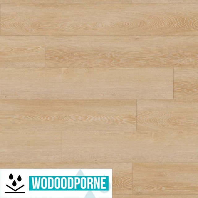 Panele winylowe SPC TARKETT RESIST RIGID TRENDY OAK SIX KL 33 4,2 mm