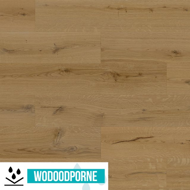 Panele winylowe SPC BARLINEK HAZEL OAK RUSTIC KL 33 4,2 mm