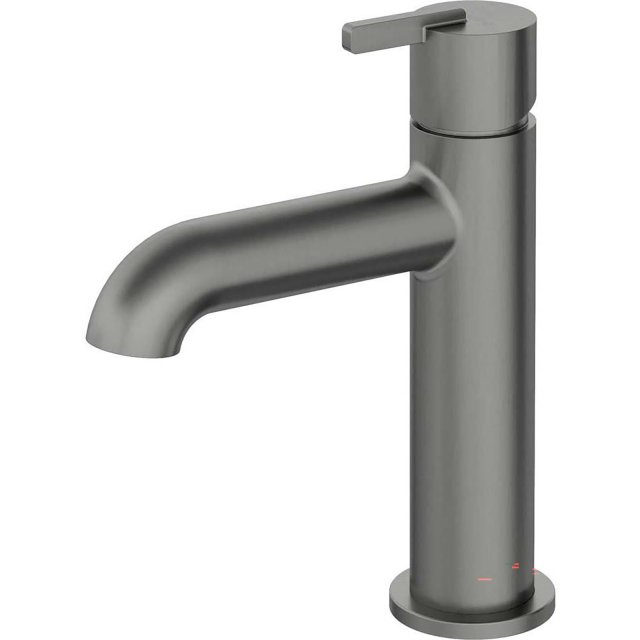 DEANTE Bateria umywalkowa stojąca SILIA titanium BQS_D20M