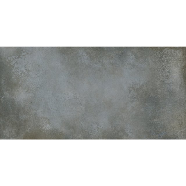 Gres szkliwiony COLOR MOTION blue mat 59,8x119,8 #354 gat. I
