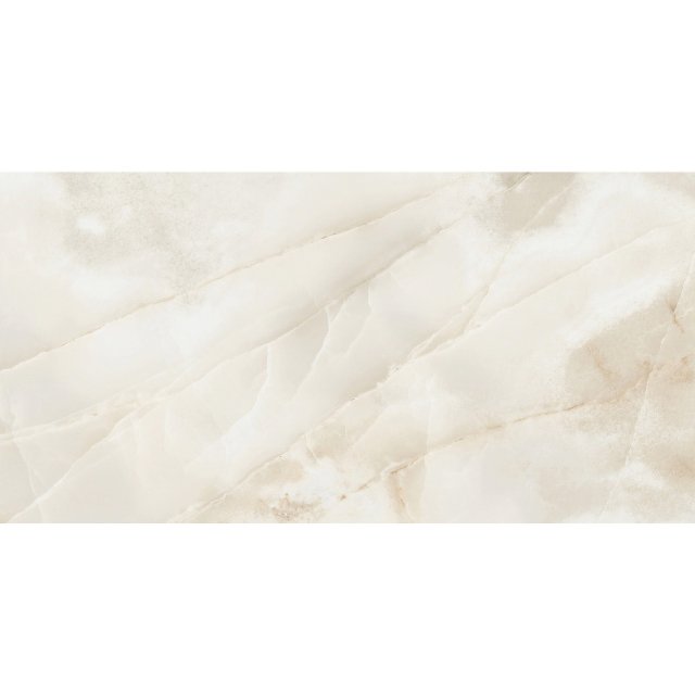 Gres włoski Florim REVES PERLE glossy 60x120 gat. I