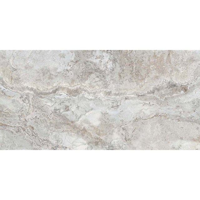 Gres szkliwiony hiszpański Ecoceramic CANDY PERLA mat 60x120 gat. I